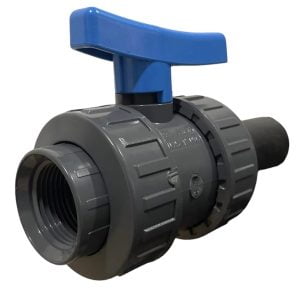 Geothermal Solutions Geothermal Solutions 7 Ball valve D25mm Thread 3422 PN16
