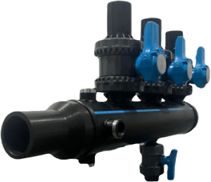 Geothermal Solutions Geothermal Solutions 13 mbtherm valve